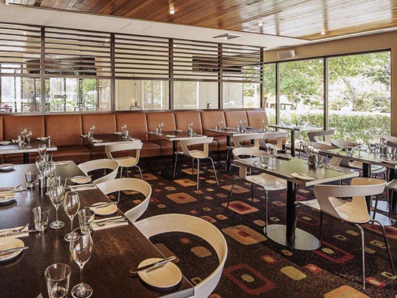 Ibis Sydney Airport Hotel Bagian luar foto